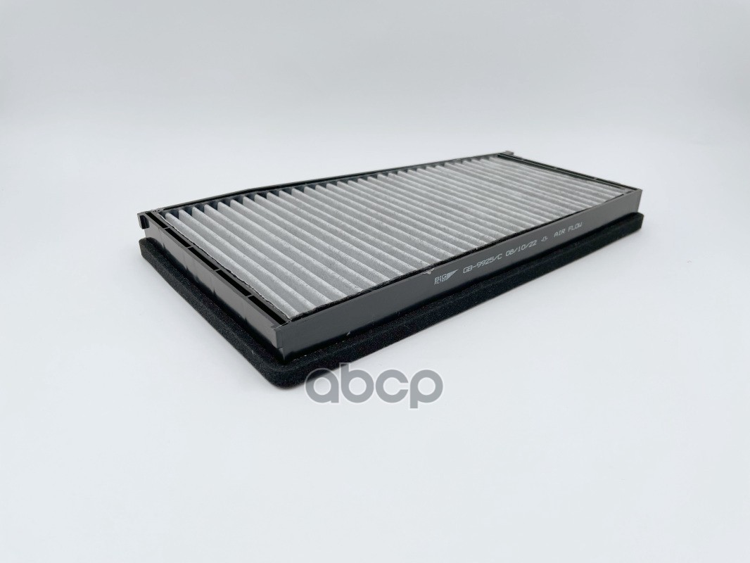 Фильтр салона угольный