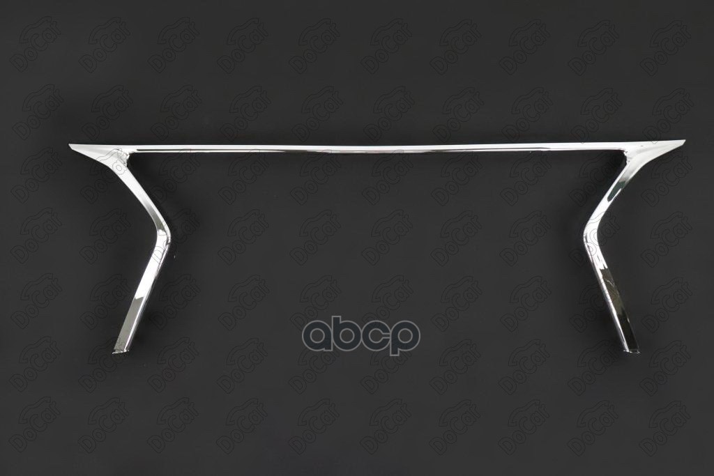 Молдинг решетки радиатора