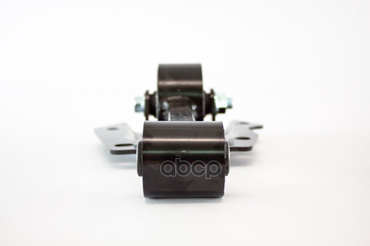 Опора двигателя задняя в сборе с кронштейном