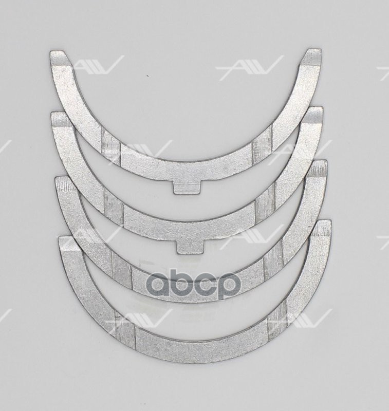 TW-36060 полукольца STD KOMATSU/YANMAR 4D106/4TNE106/4TNV106