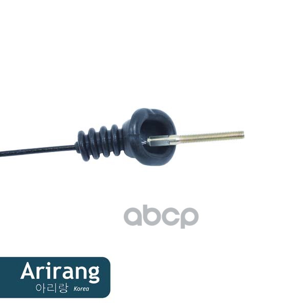 Трос ручного тормоза центральный Chevrolet (Lanos)