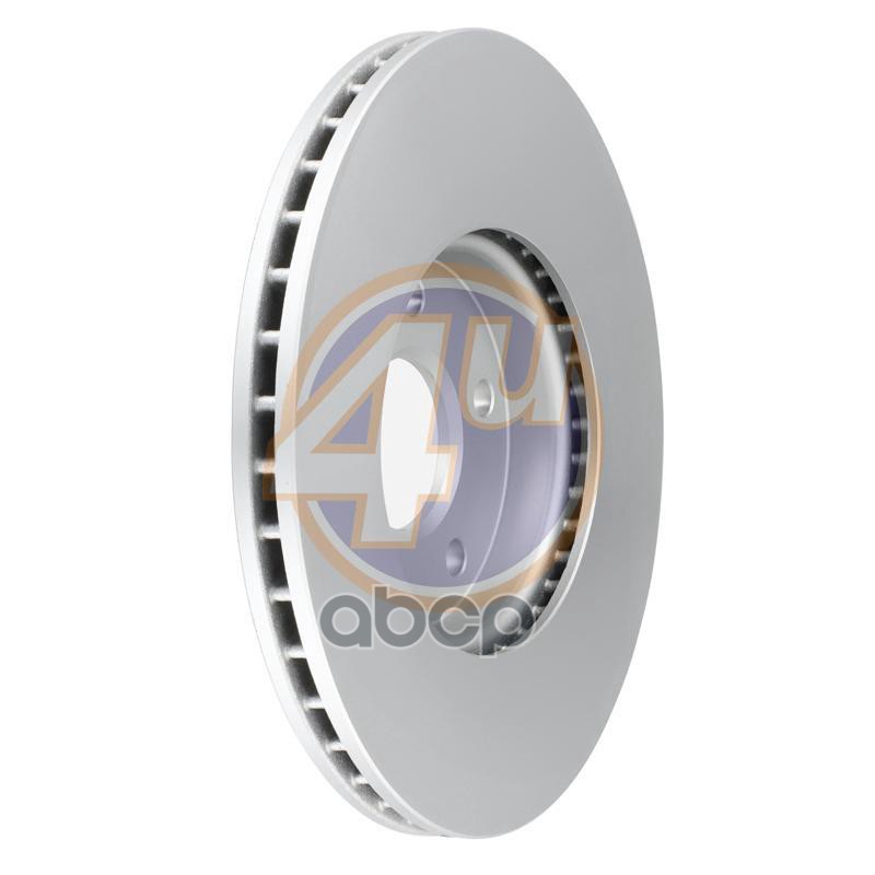 ДИСК ТОРМОЗНОЙ ДИСК ТОРМОЗНОЙ ПЕР VOLVO V50 2003/10-2007/03,FORD FOCUS C-MAX 2003-2007 (278X25) ВЕНТ (С ПОКРЫТИЕМ)