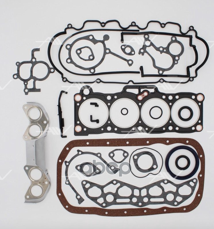 FS-31050 комплект прокладок MAZDA F2 SOHC 12V