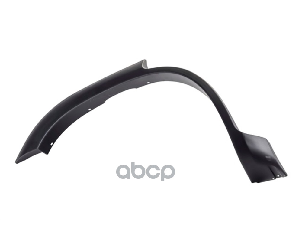 Расширитель арки крыла заднего правого PATROL/SAFARY 1997-2003