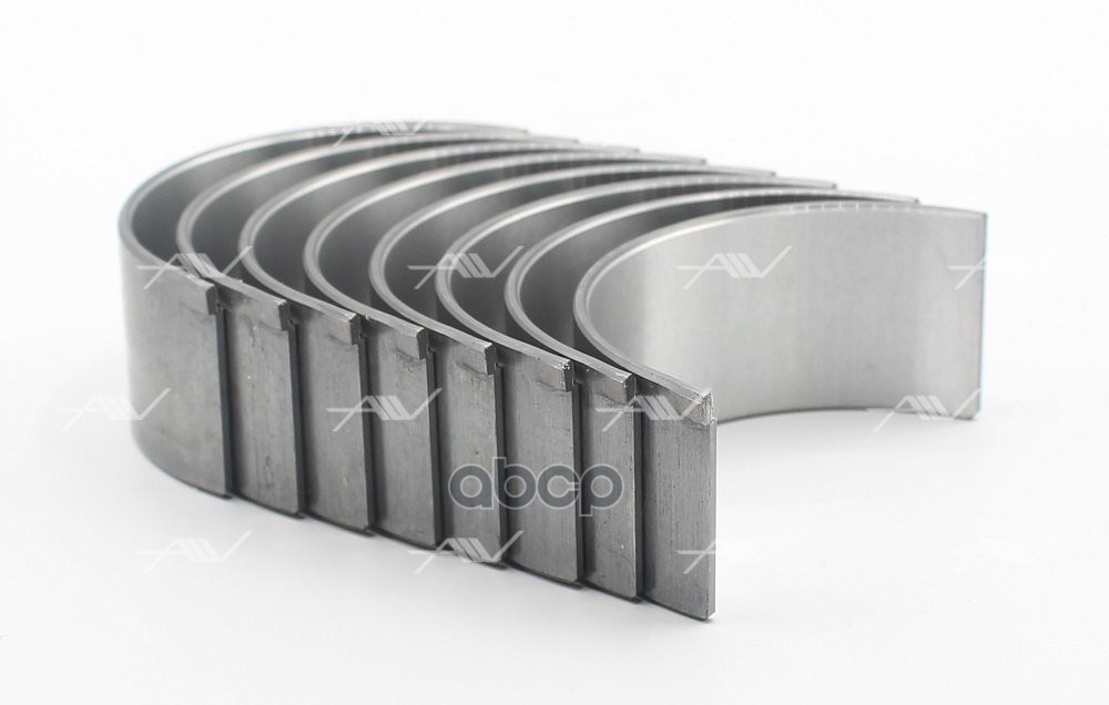 BE-33070 вкладыши шатунные STD NISSAN YD22/25DDTi