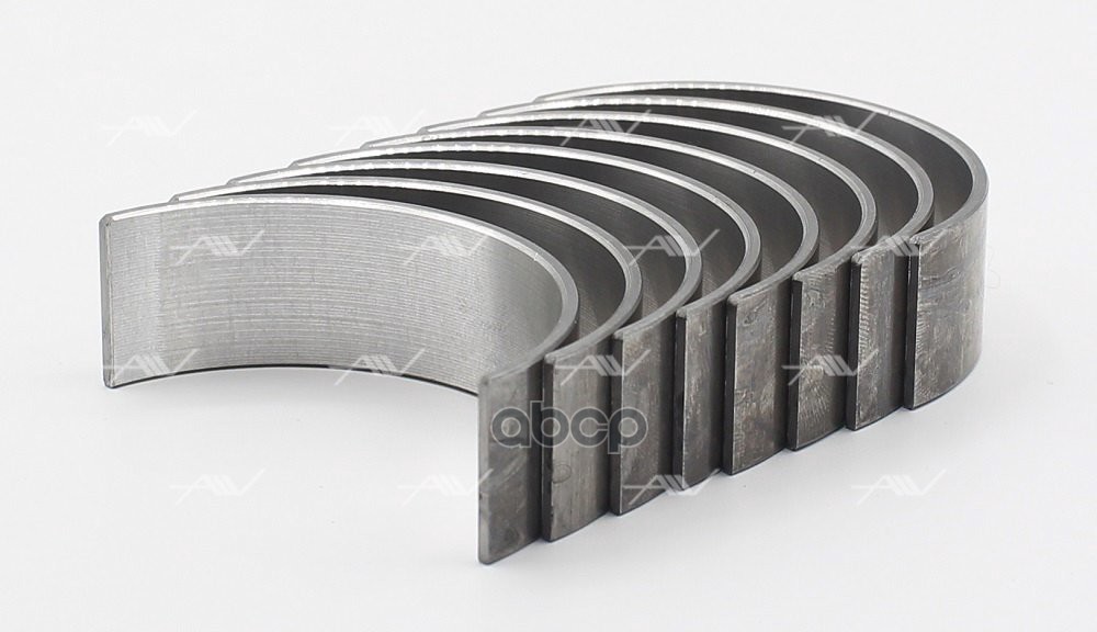 BE-31111 вкладыши шатунные 0.25 MAZDA ZY