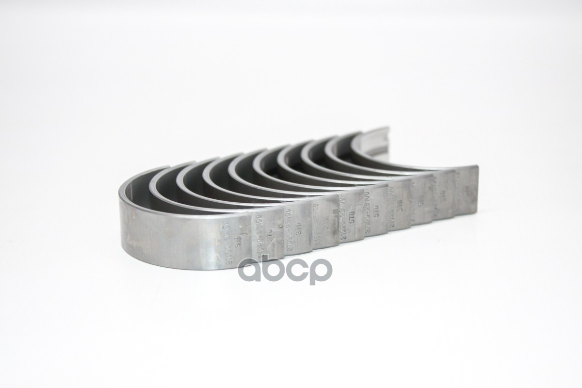 Вкладыши шатунные G4FC (230602B000) (STD) комплект