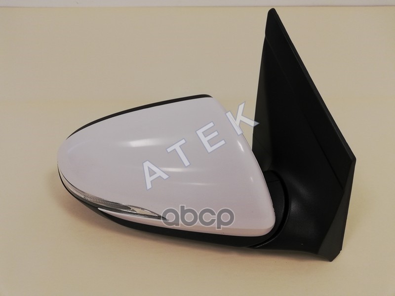 ATEK SOLARIS 17 Зеркало правое (электр, поворотник) (PIN 5) RP-11610