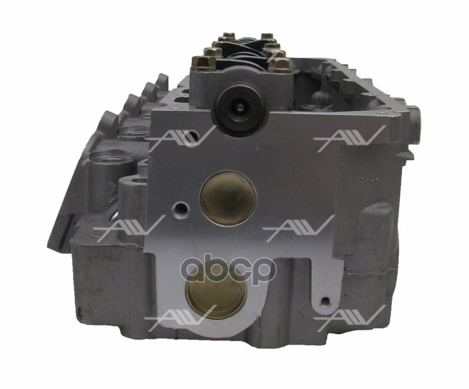 ZK-34517 головка блока цилиндров в сборе TOYOTA 1KZ-TE 3.0TD (11101-69175)