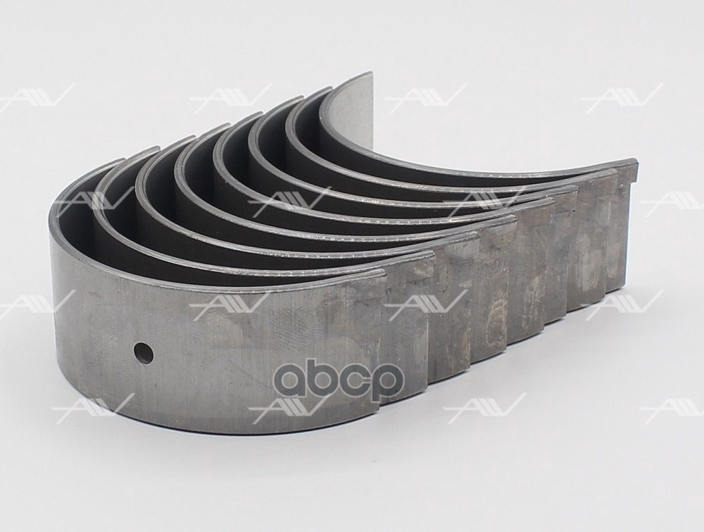 BE-31010 вкладыши шатунные STD MAZDA RF/R2/FE