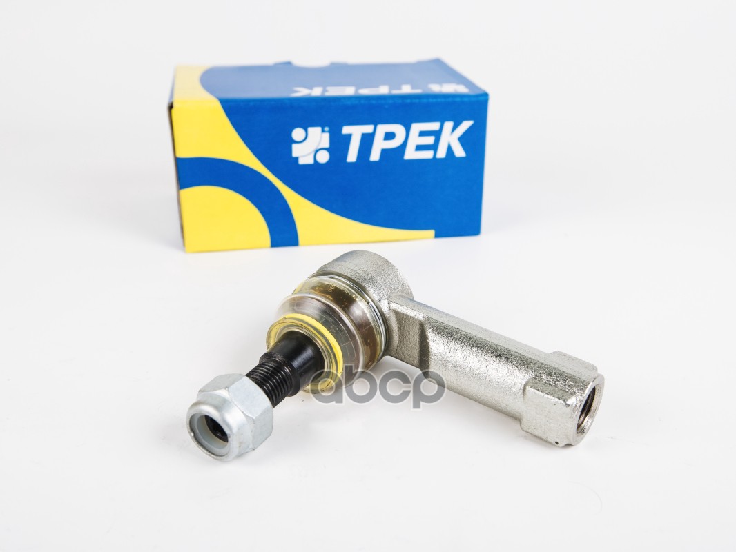 Наконечник рулевой наружный Ford Transit с крепежом (серия Чемпион)