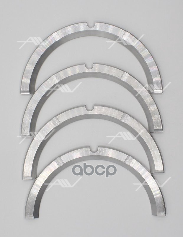 TW-36000 полукольца STD KOMATSU 6D155