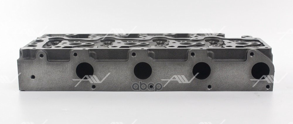 ZK-60013 головка блока цилиндров BOBCAT/KUBOTA V3300 12V