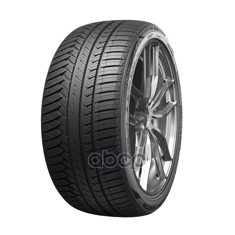 Автошина SAILUN ATREZZO 4SEASONS PRO 195/55 R20 95 H