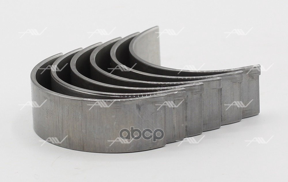 вкладыши шатунные