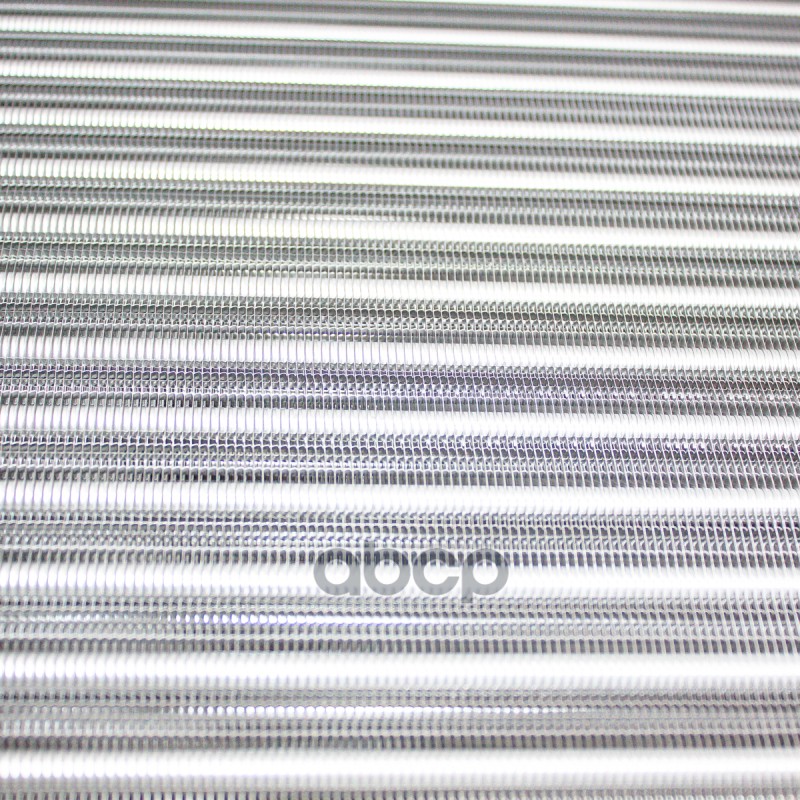 Радиатор основной 2,0 (бензин) (МКПП) NewSPR/Tucson/SPR SLOVAKIA