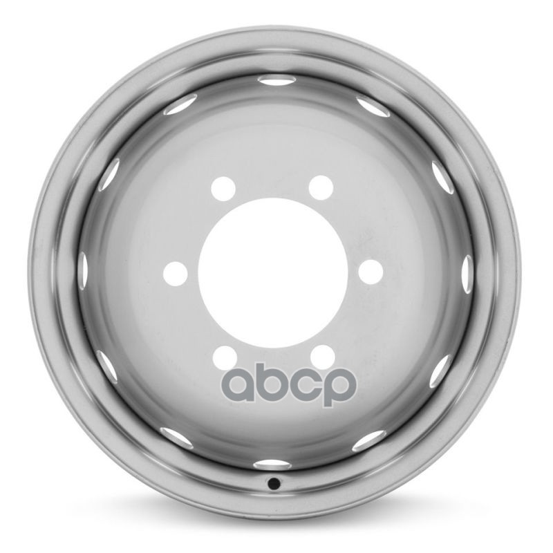 Диск ТЗСК, Газель 5.5x16/6x170ET105 130