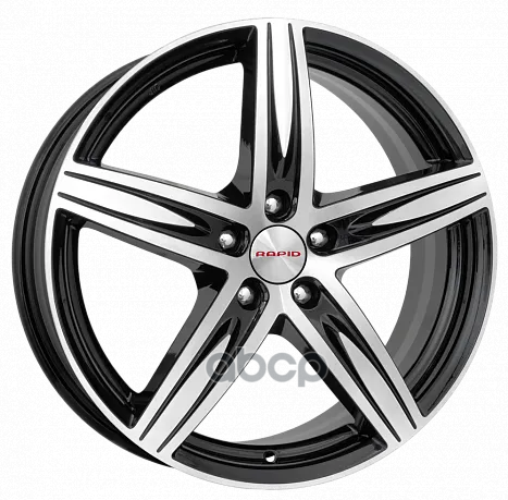 Диск КиК, Андорра 7x17/5x112ET32 66.6