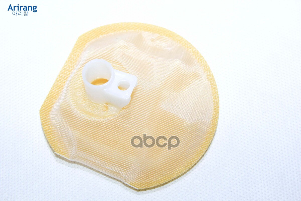 Фильтр бензонасоса Kia Ceed 06-, Picanto; Hyundai Elantra, i30 сетка Arirang CT35 3109007000 ; S3109007000