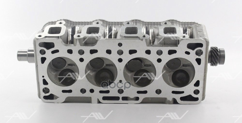 ZK-37500 головка блока цилиндров в сборе SUZUKI F10A (465Q)  ( 11110-80002 )