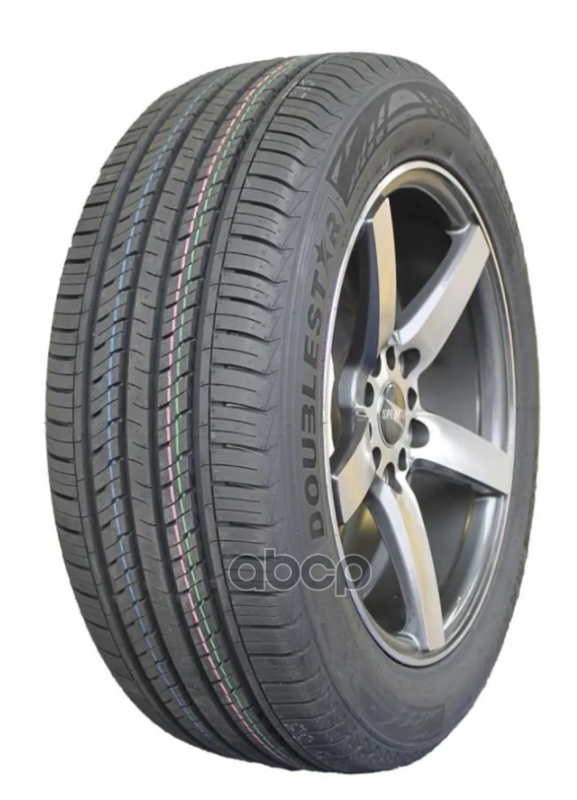 Автошина DOUBLESTAR DH09 215/70 R15 98 S