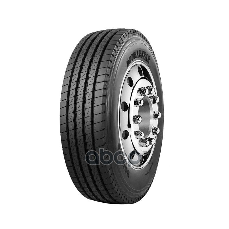Грузовые шины DOUBLESTAR DSRS01 215/75 R17.5 126 L