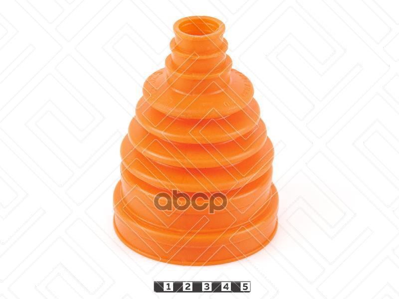 Пыльник ШРУСа