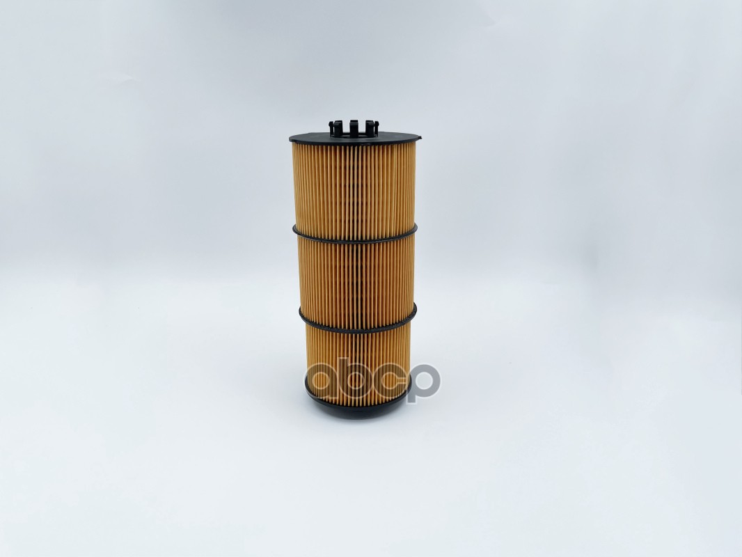 Фильтр масляный