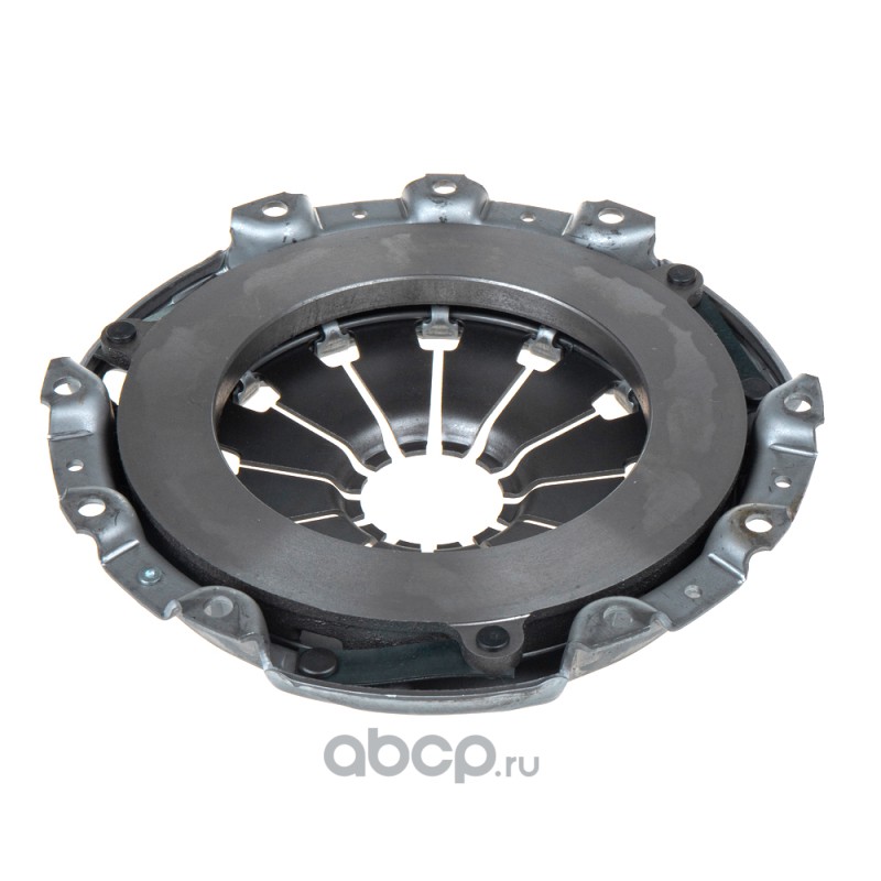 GANZ GIE36066 Сцепление в сборе SUZUKI SX4 1.6L GANZ GIE36066