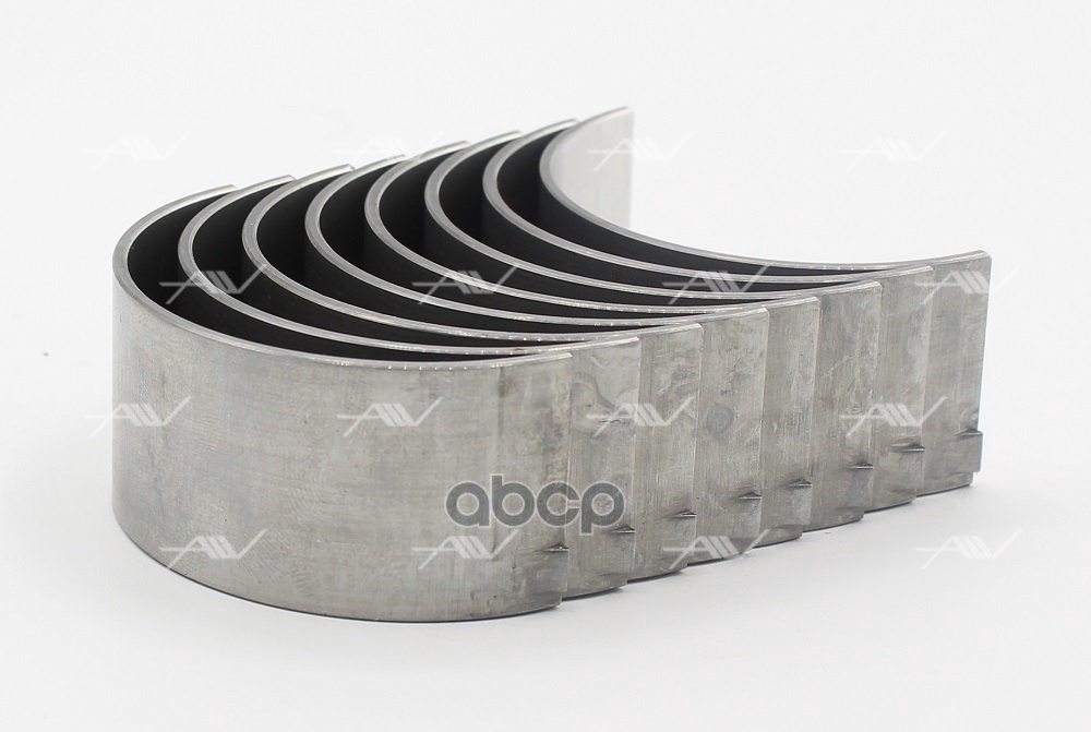 BE-34053 вкладыши шатунные 0.75 TOYOTA L/2L