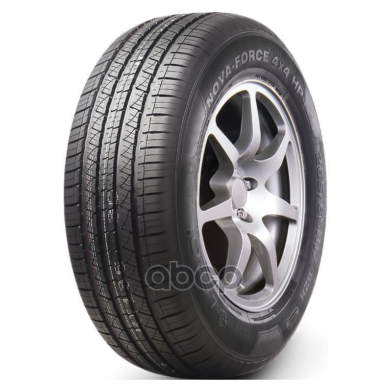Автошина LEAO Nova-Force 4x4 HP 235/55 R18 104 V