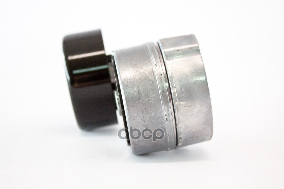 Ролик натяжения ремня генератора Cerato/Solaris (с натяжителем)