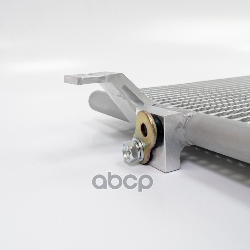 Радиатор кондиционера