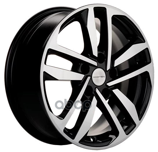 Диск KHOMEN WHEELS, KHW1612 (Focus) 6.5x16/5x108ET50 63.35