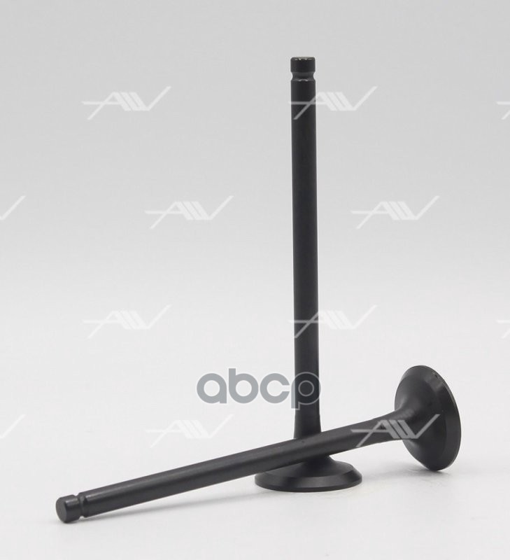 Клапан Вып Chevrolet/Daewoo A 15 Mf/A 16 Dms 25.9X6x102 - Ve53009 Autowelt арт. VE53009