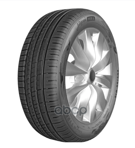 Автошина Ikon Autograph Eco 3 185/65 R15 92 H