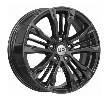 Диск WHEELS UP,  7x17/5x114.3ET35 67.1