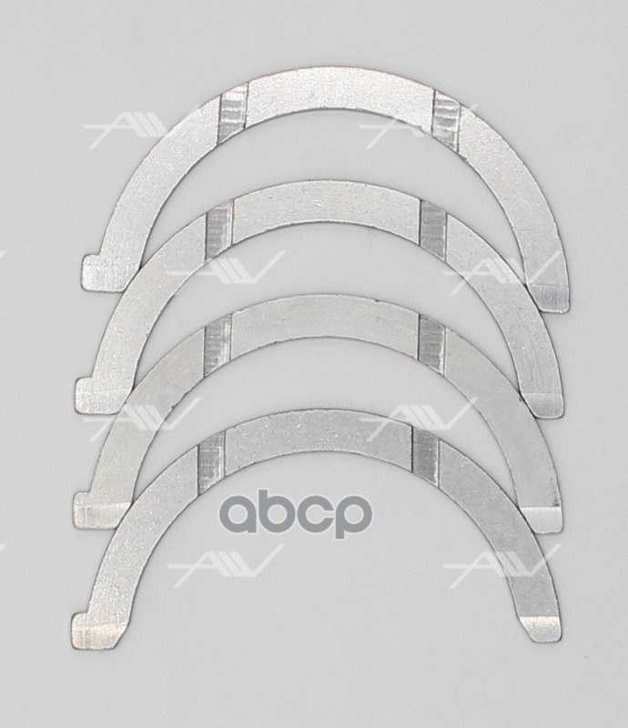 Полукольца D4CB, TW-32080, AUTOWELT