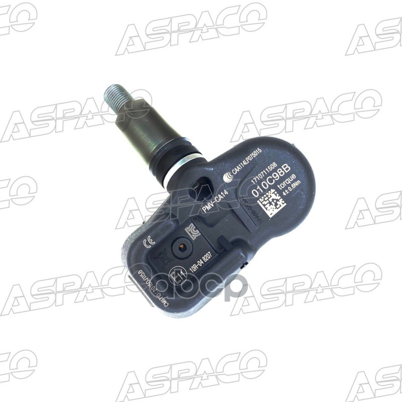 Датчик давления шин S51/CV36/F15E/HV36/J50/M20M/Y51