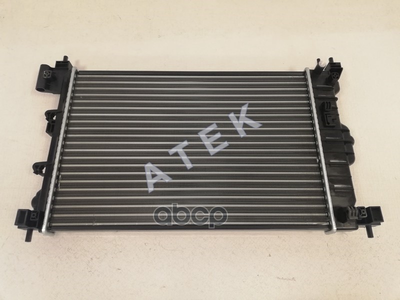 ATEK Aveo (T300)Mokka 11- Радиатор охлаждения основной МКПП RP-30077