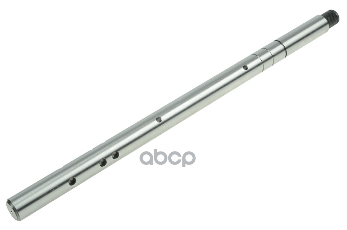 Ось Мех.-Ма Переключения Передач ! Zf 9S109/16S109/8S180 Euroricambi арт. 95571023