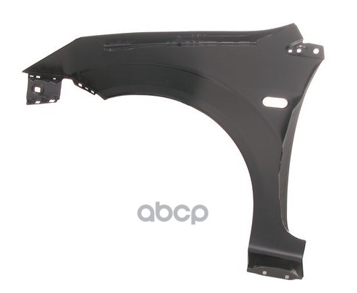 Крыло переднее {ST04}