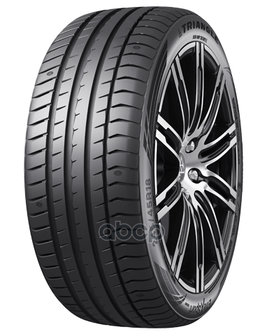 Автошина Triangle EffeXSport TH202 245/40 R18 97 Y