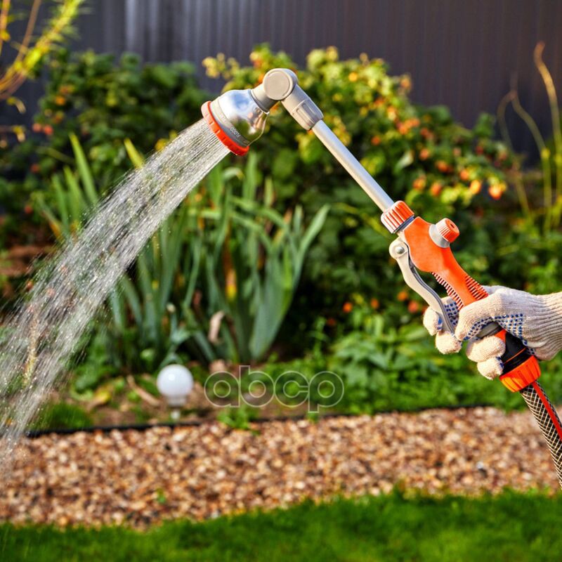 Распылитель на штанге