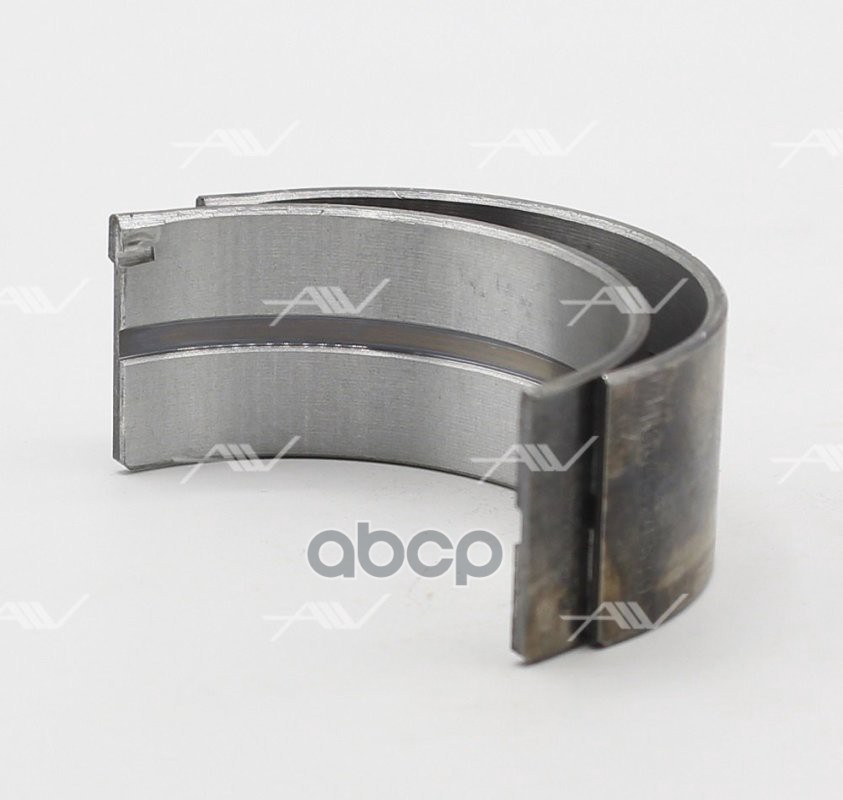 Вкладыши шатунные (на 1 шейку) 0.20 BOBCAT KUBOTA V2607