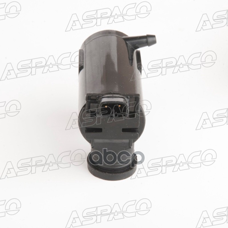 НАСОС ОМЫВАТЕЛЯ ЛОБОВОГО СТЕКЛА HYUNDAI ELANTRA (00-..), SONATA (01-..), KIA MA