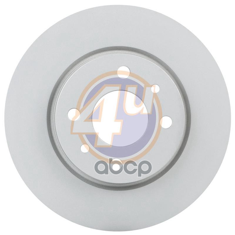 ДИСК ТОРМОЗНОЙ ПЕР ALFA ROMEO MITO (955) 1989-1999, FIAT STILO 1989-1999 (257X22