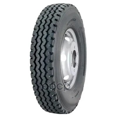 Грузовые шины GOODRIDE CR926B 315/80 R22.5 154 M