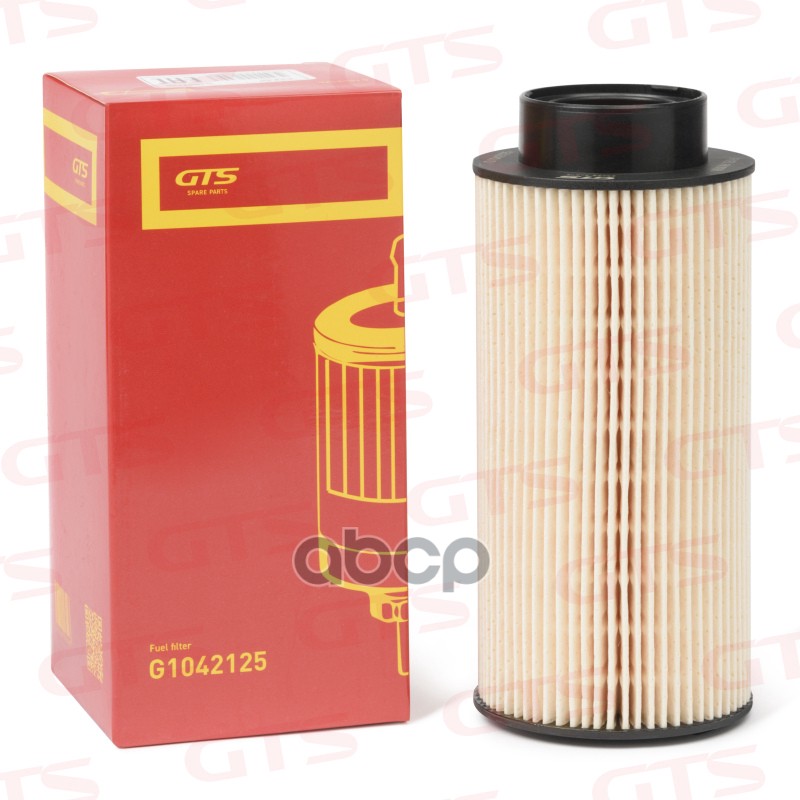 Картридж топливного фильтра SCANIA GTS арт. G1042125