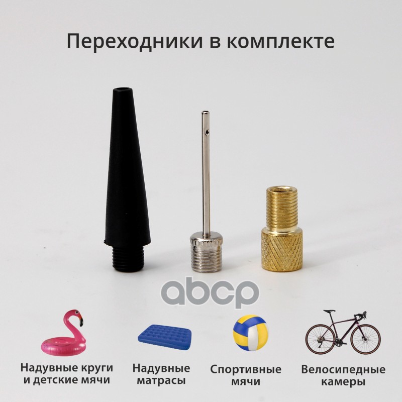 Компрессор Clim Art 70 л/мин 10 атм витой шланг, 2-х поршневой, питание от АКБ CLA00003